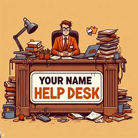 YourNameHelpDesk